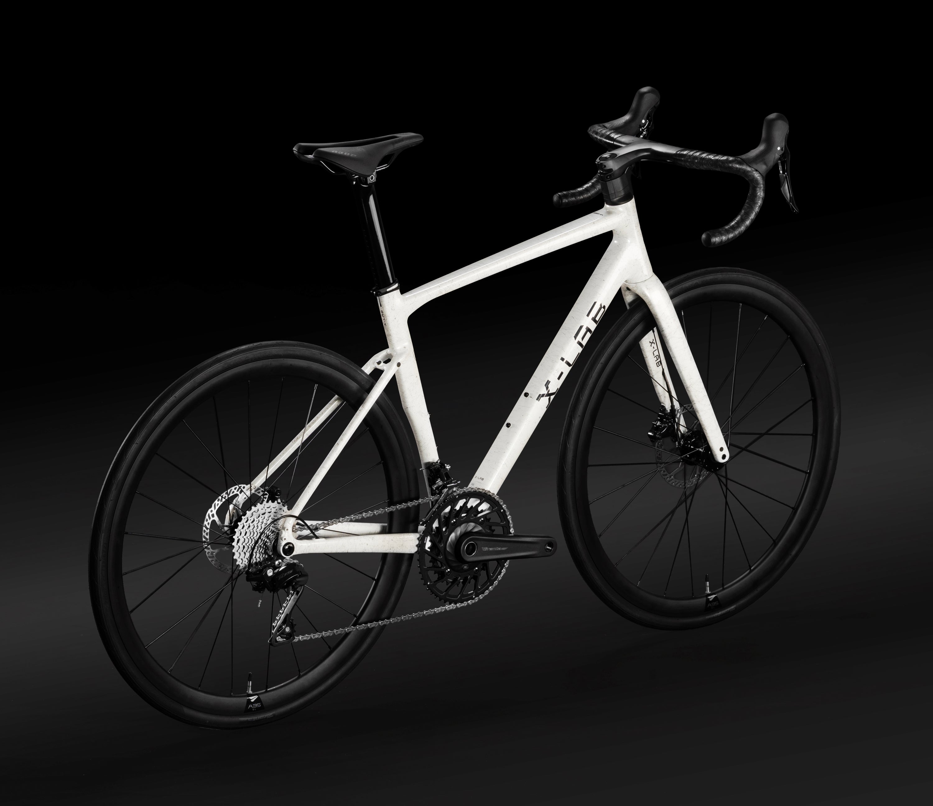 RS5 – X-LAB