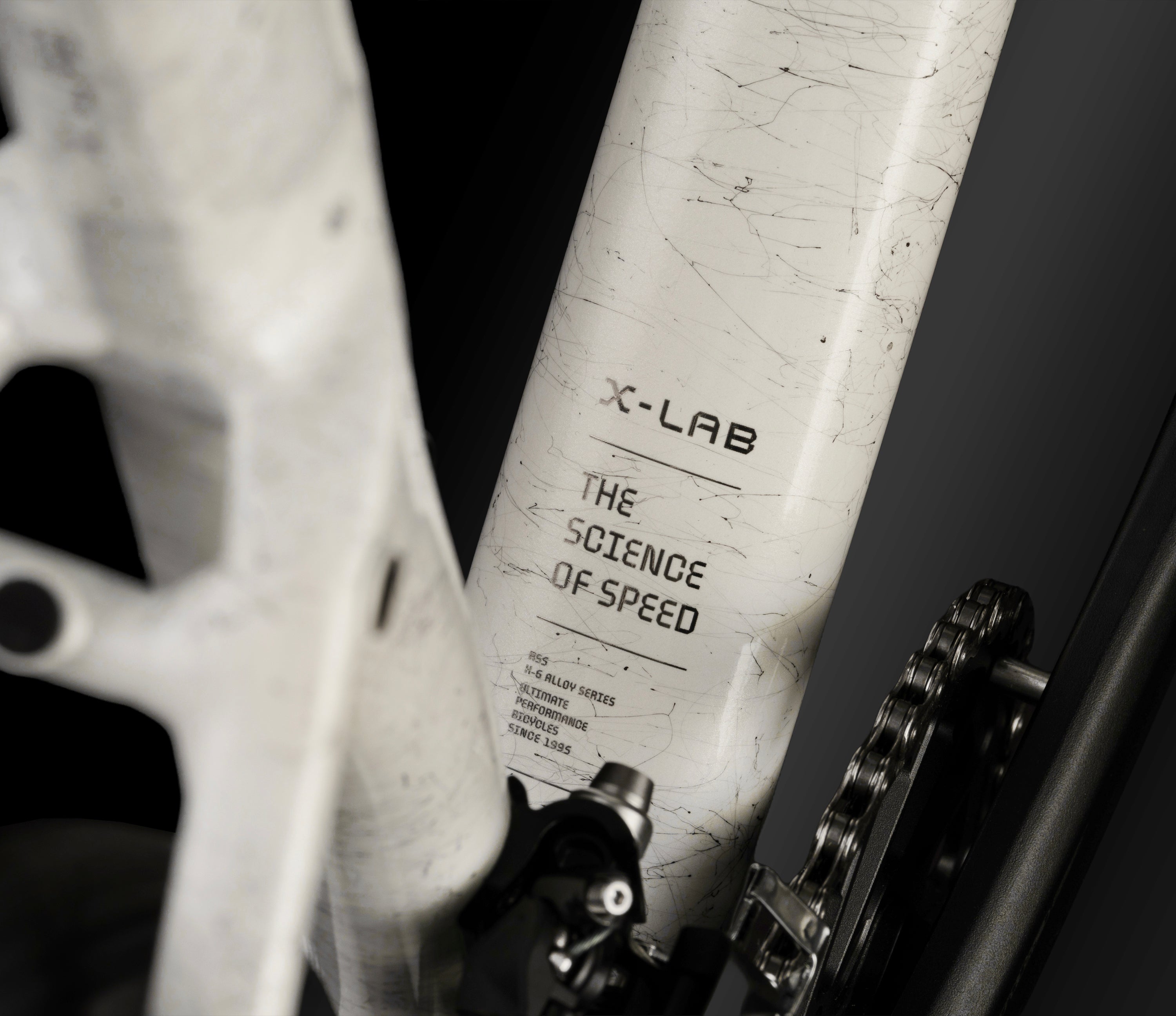 RS5 – X-LAB