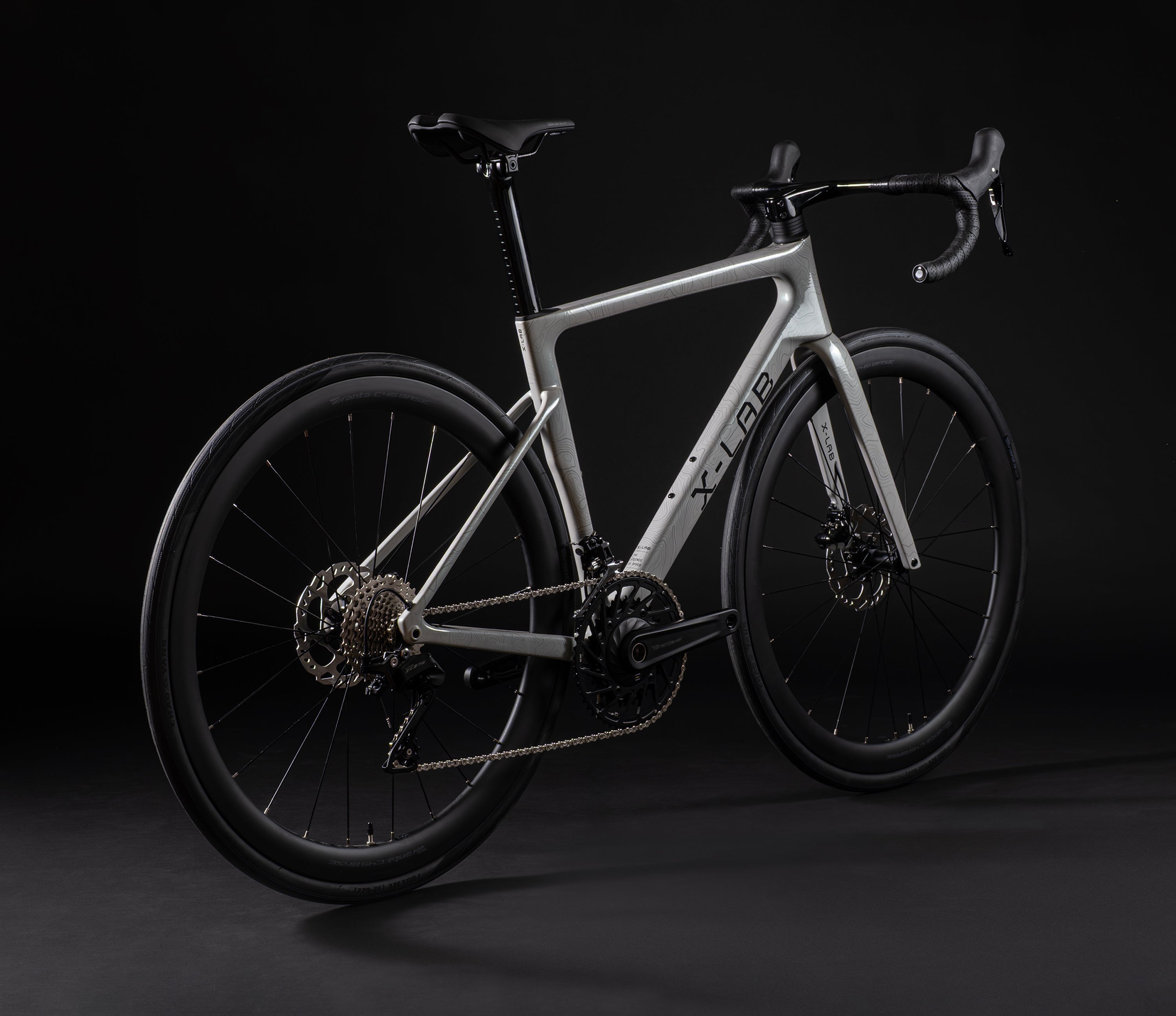 RS7 – X-LAB