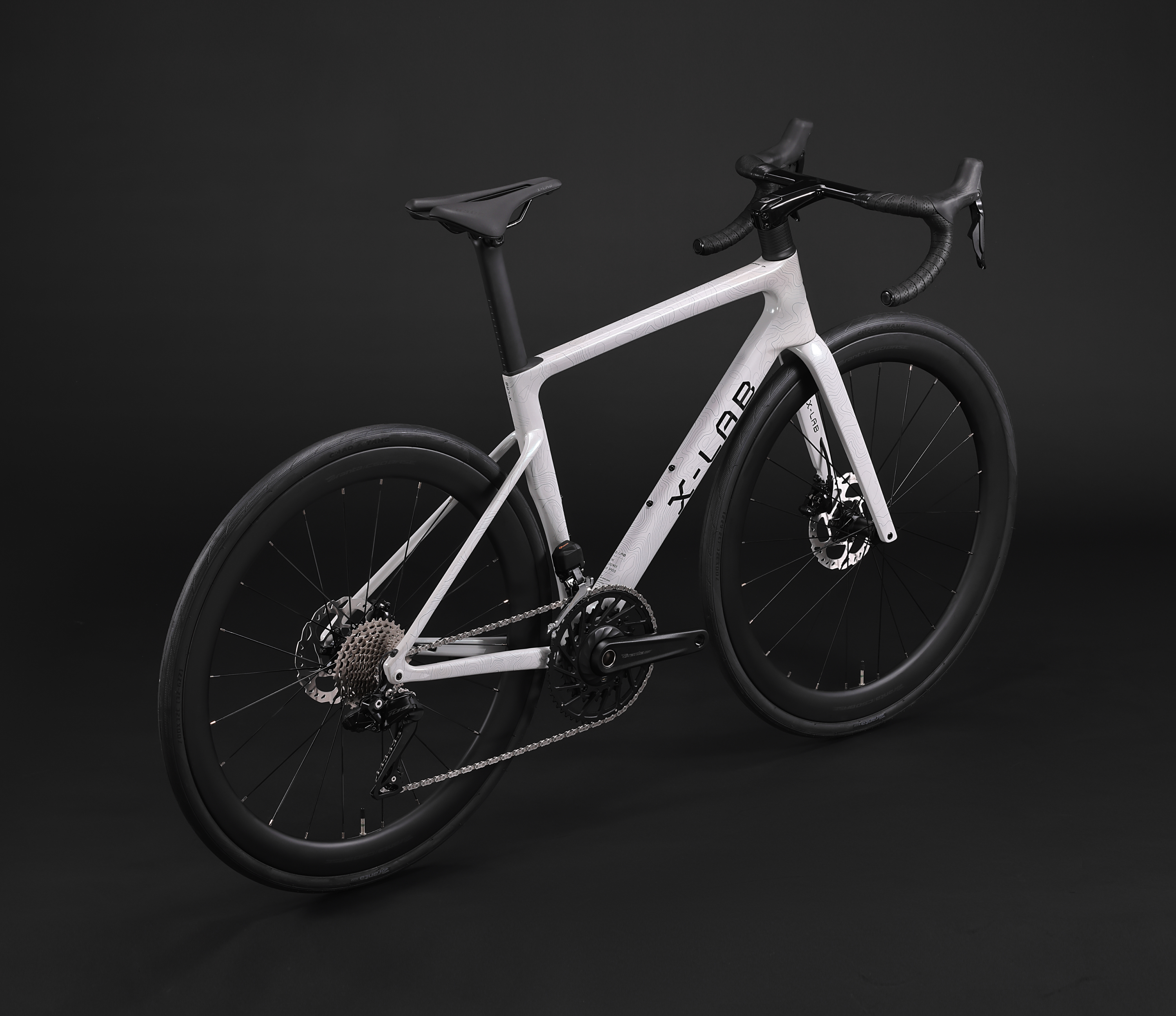 RS7 – X-LAB