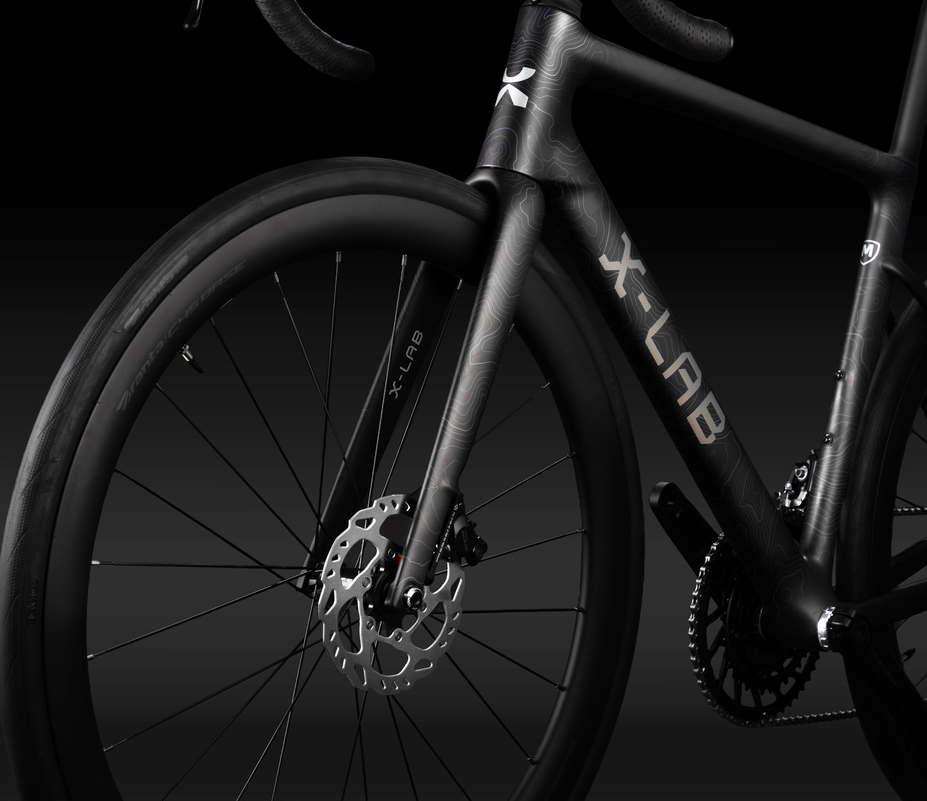 fahrrad xxl unboxing RS7 – X-LAB