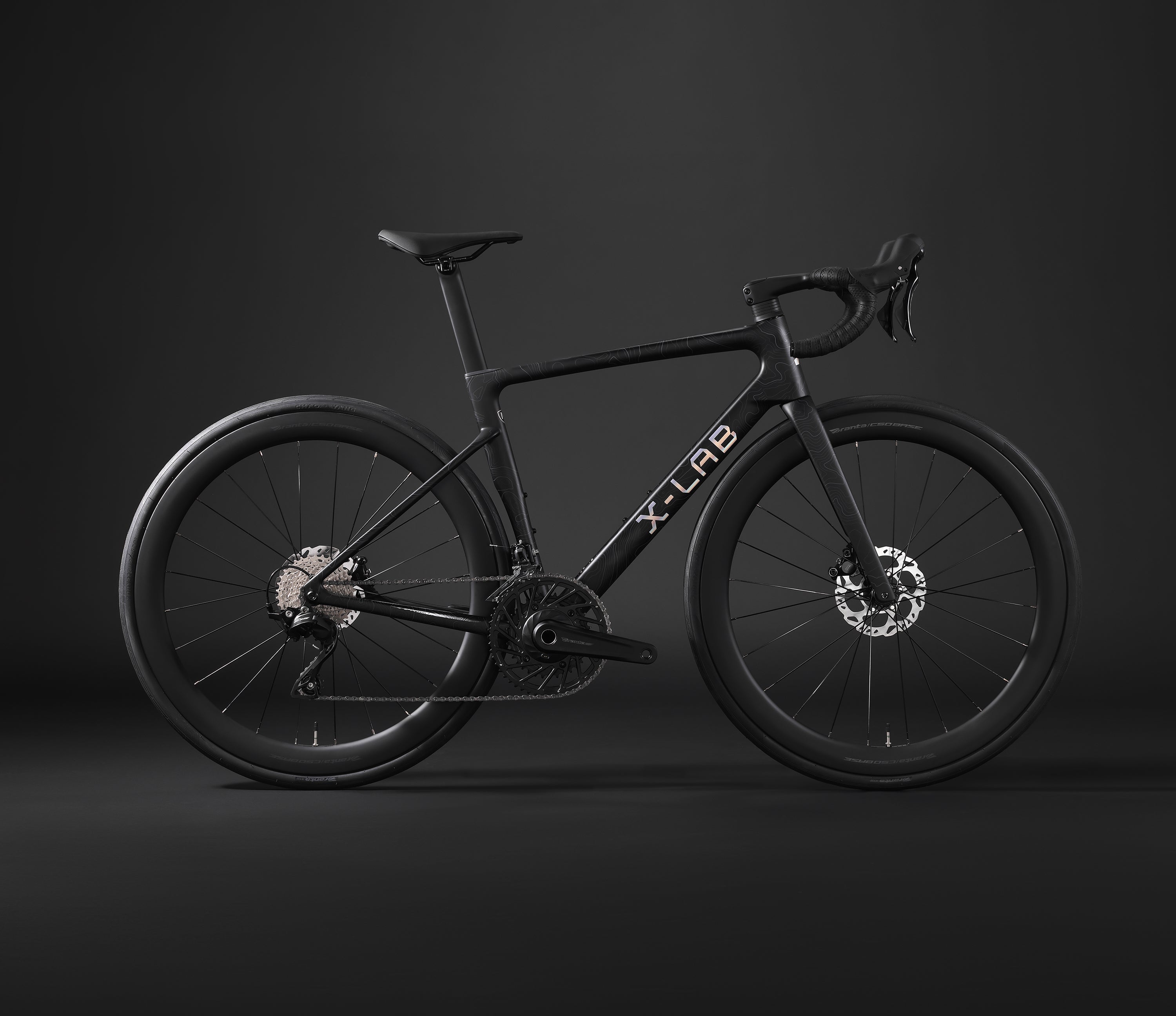 RS7 – X-LAB