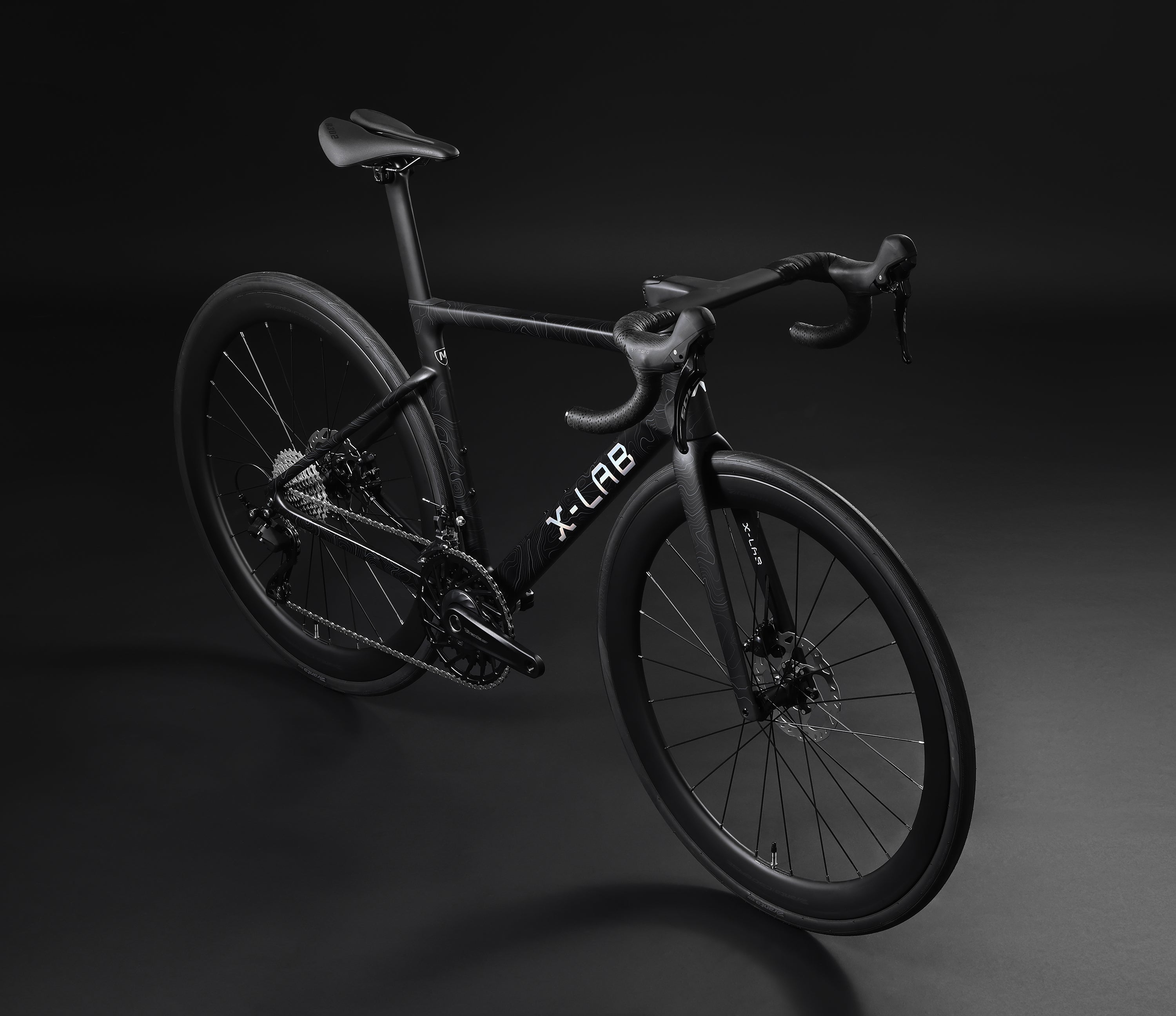 RS7 – X-LAB