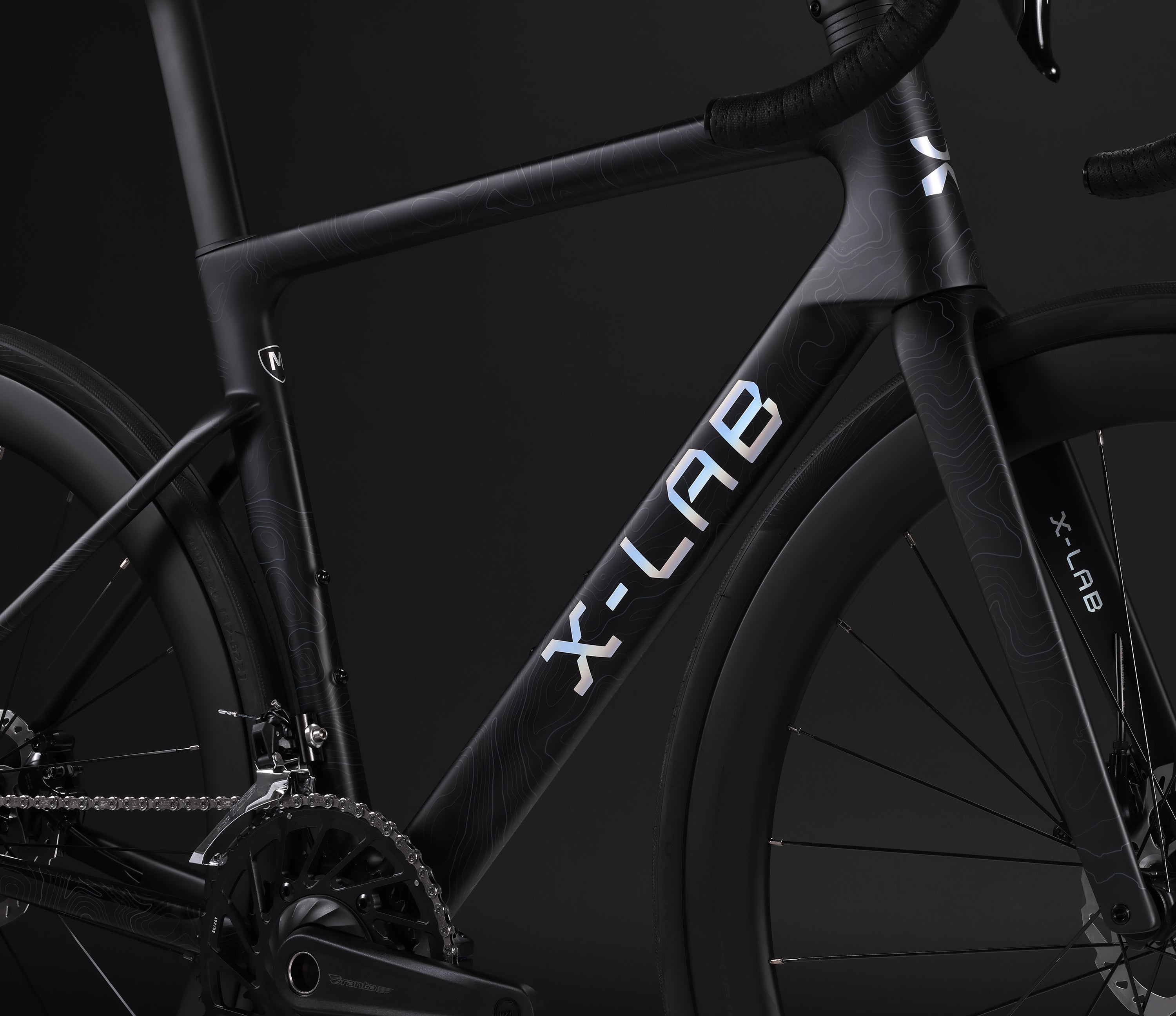 RS7 – X-LAB