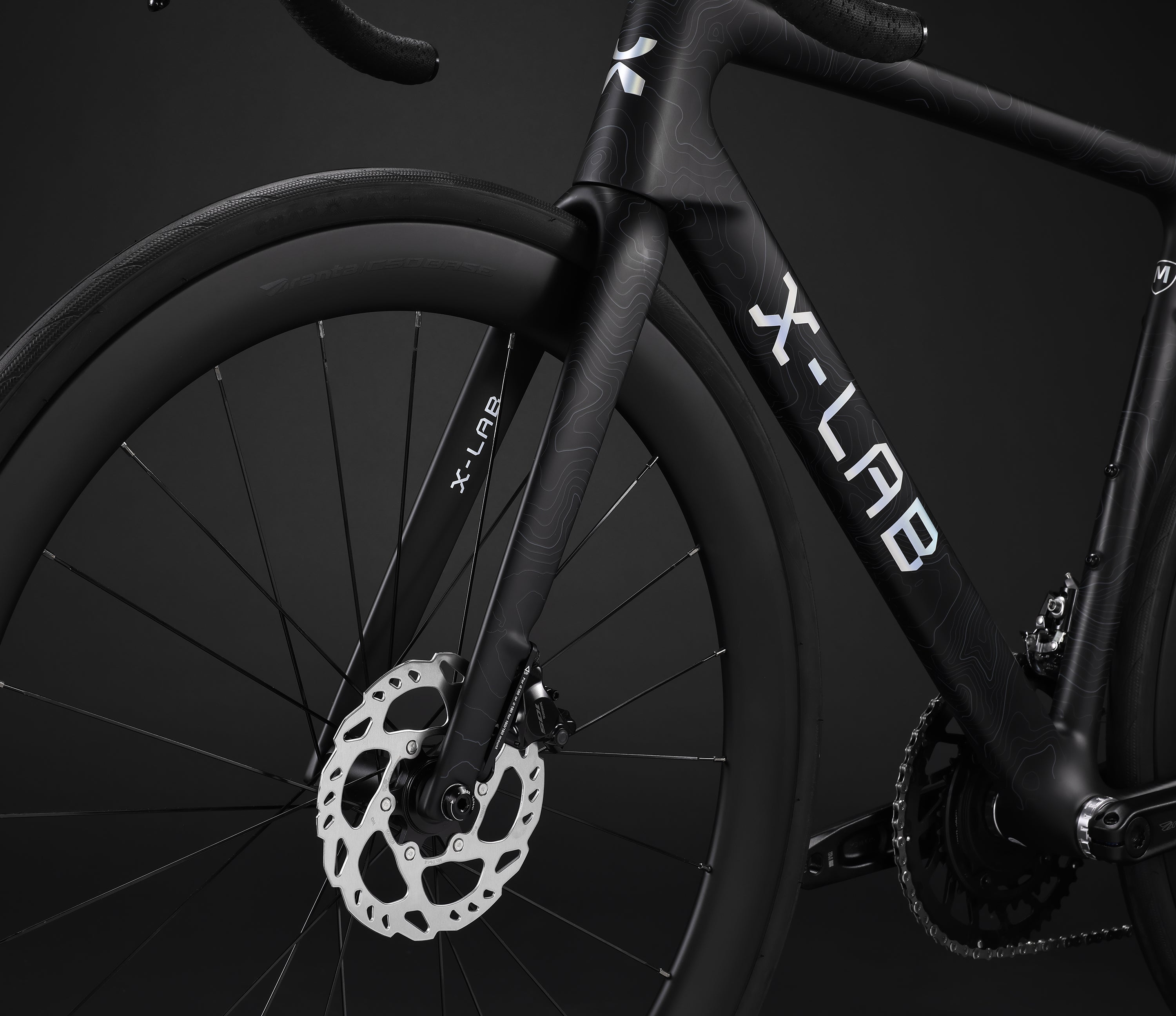 RS7 – X-LAB