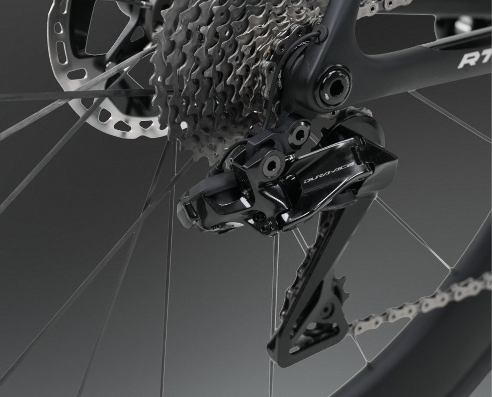 Rt 9 Speed Pattern RT9 – X-LAB