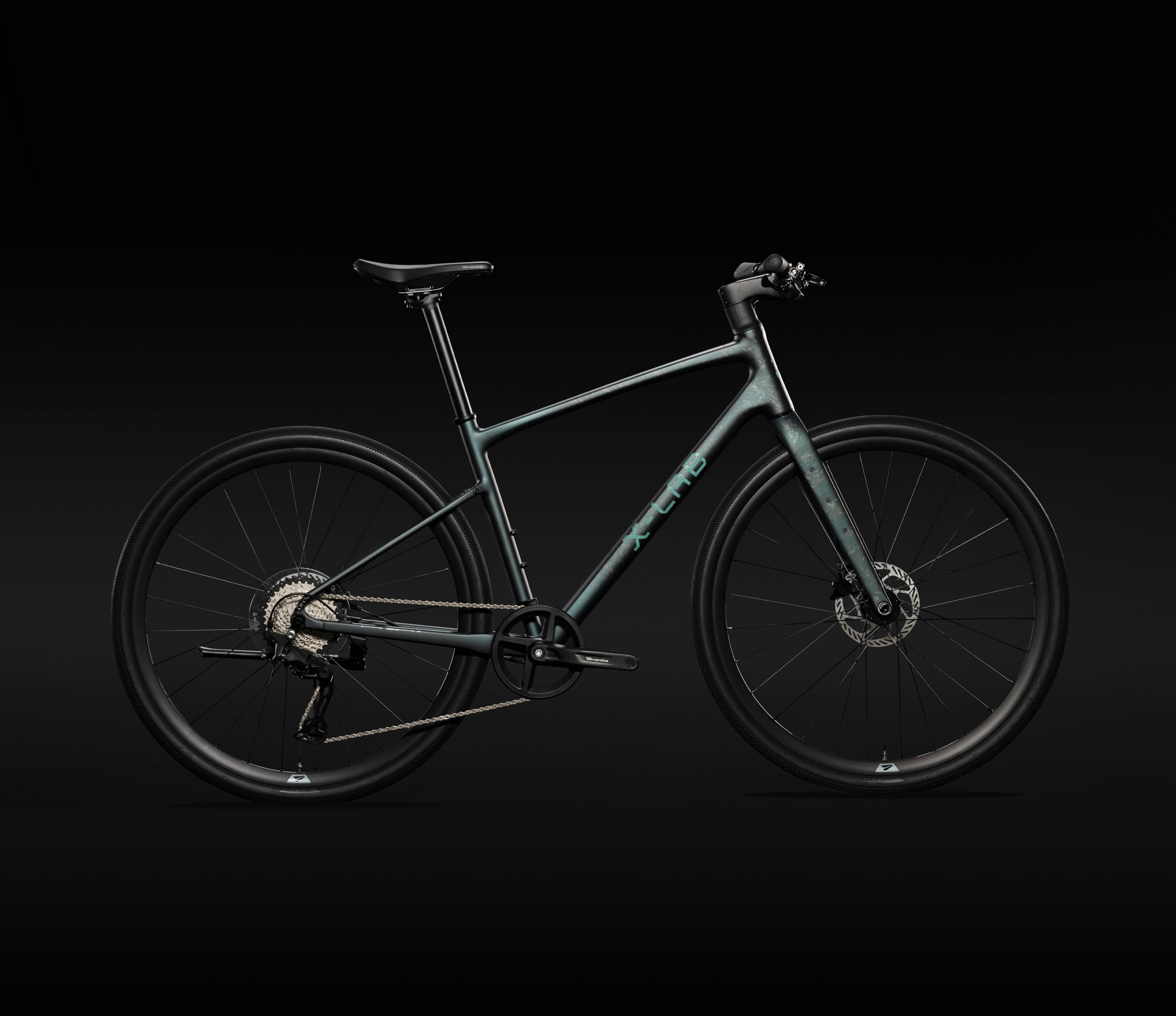 新品 BICYCLE Kicks Lab X  Originals SP3 – X-LAB