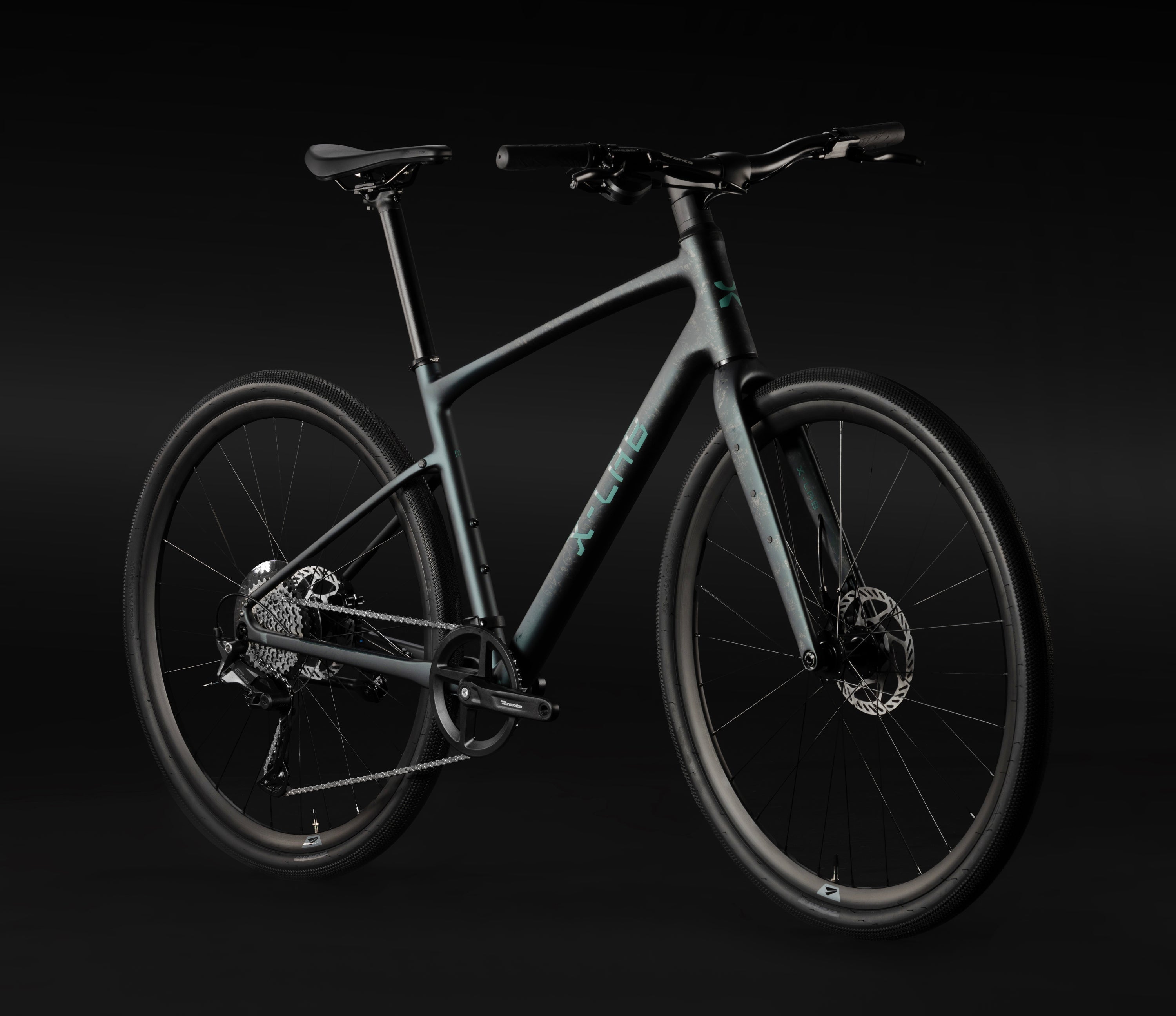 SP3 – X-LAB