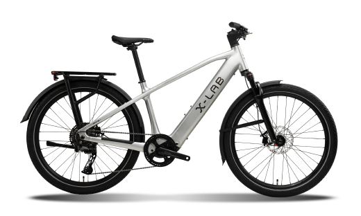 RS7 – X-LAB