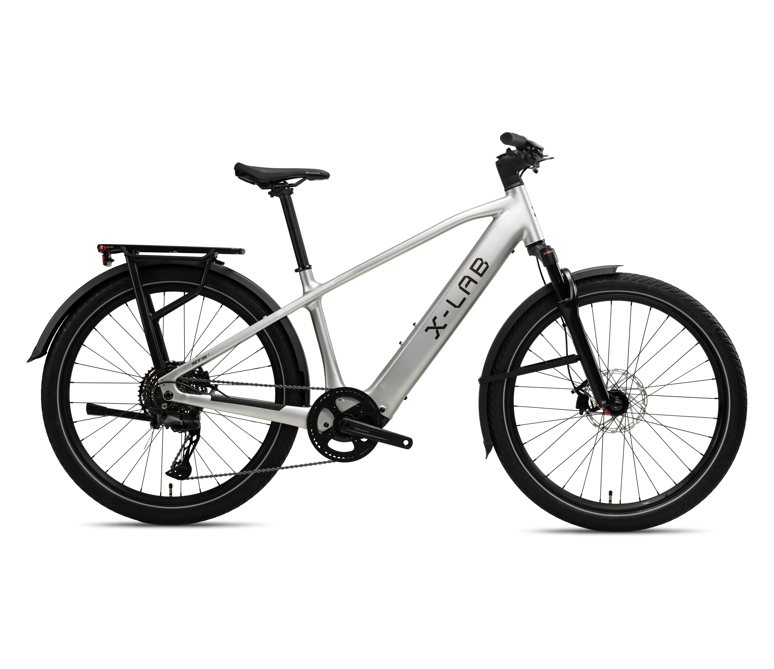 ST5+ – X-LAB