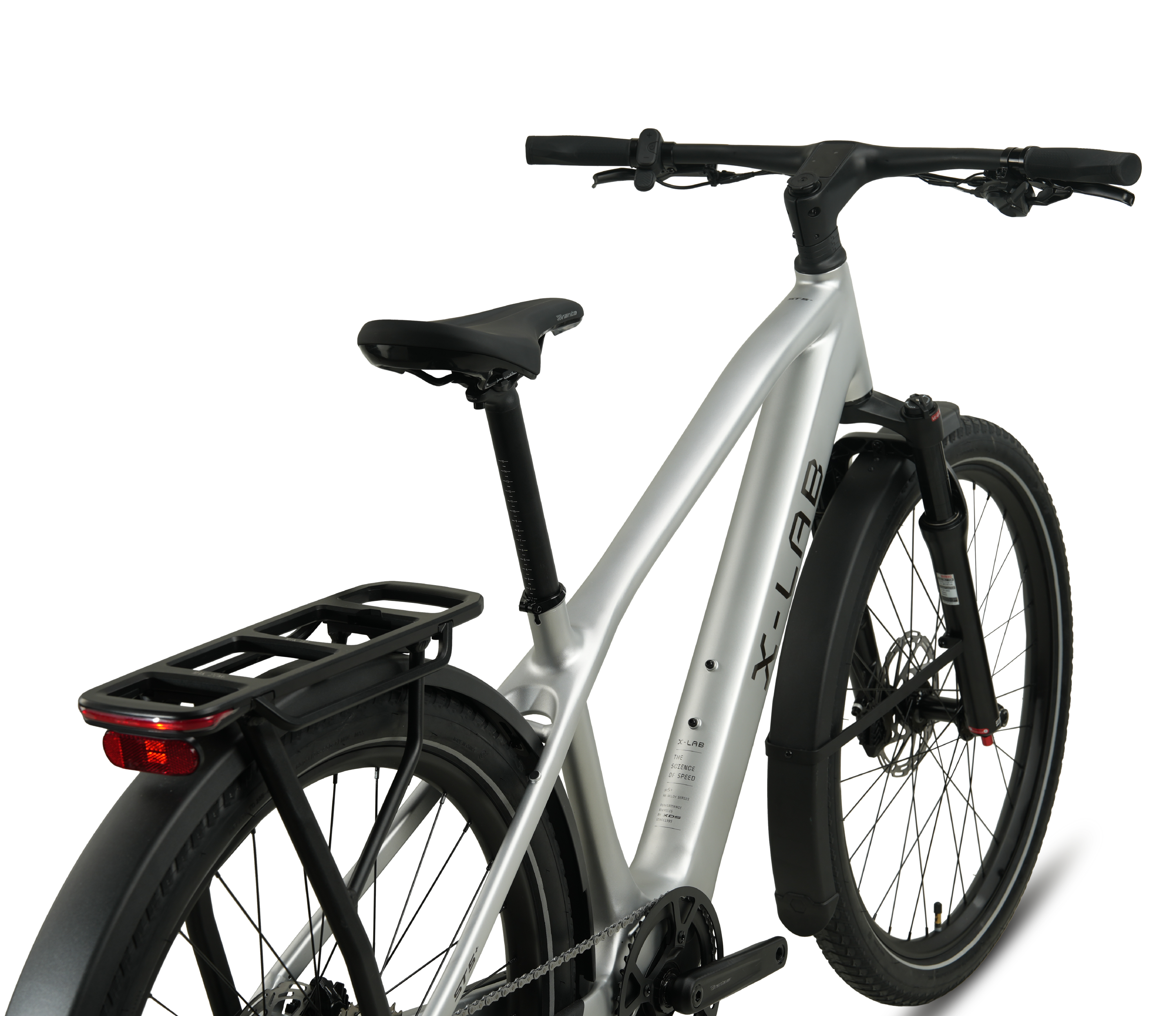 ST5+ – X-LAB ST5+ – X-LAB