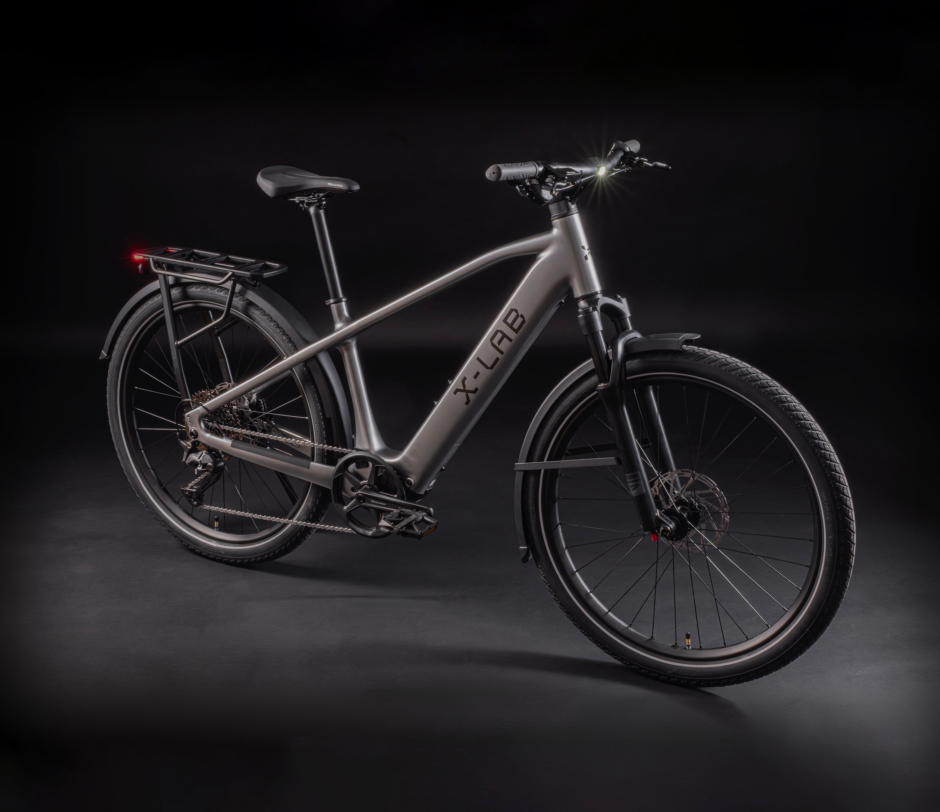 ST5+ – X-LAB