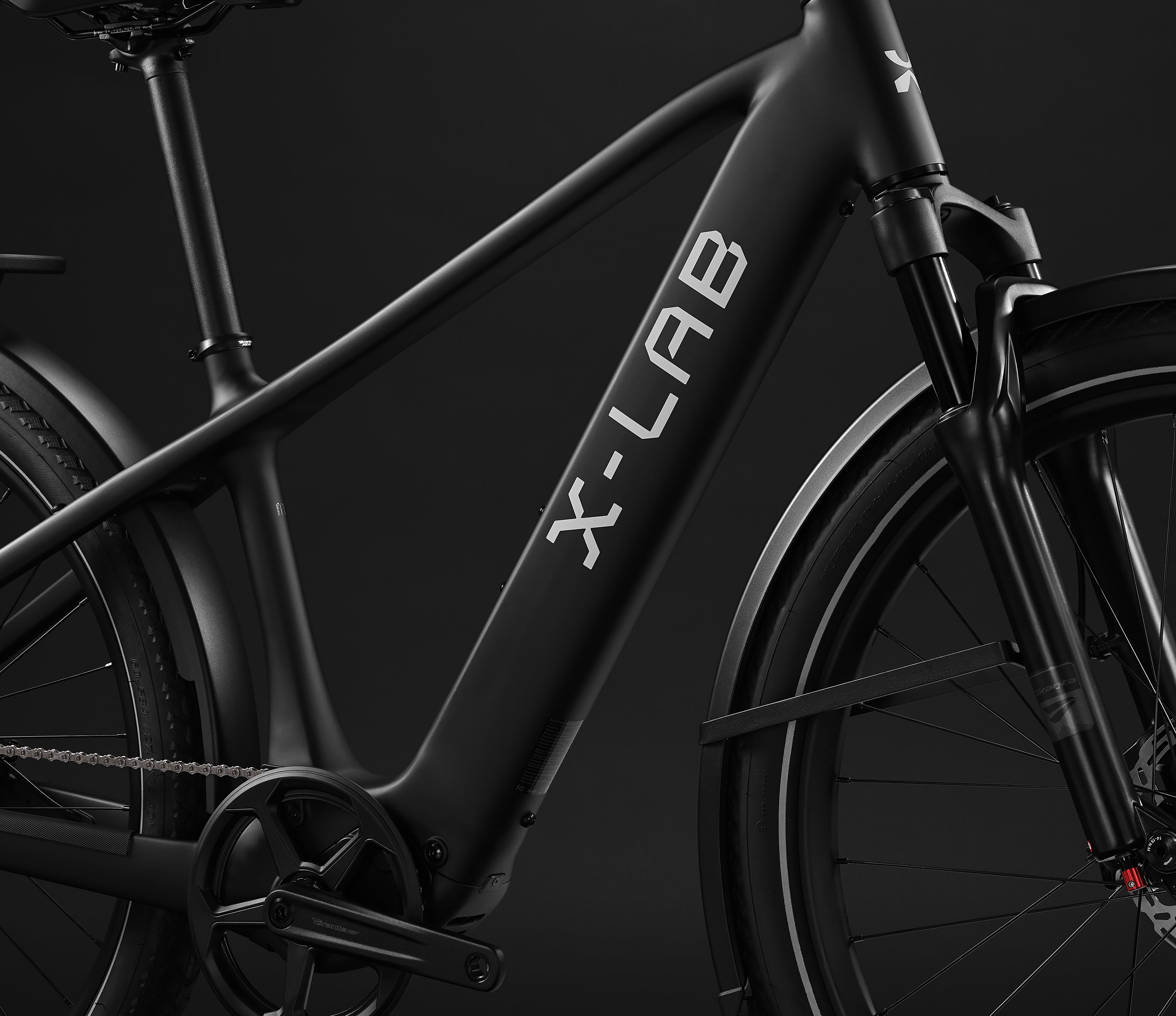 ST5+ – X-LAB