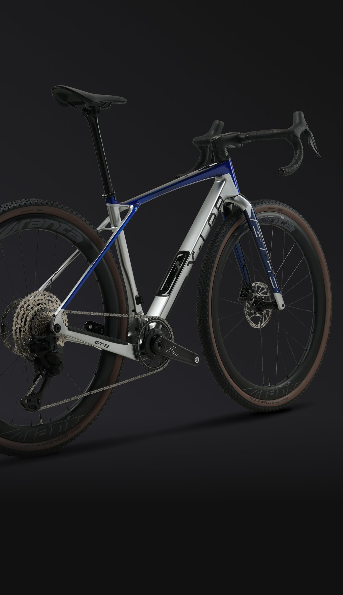 X-LAB Official, by XDS