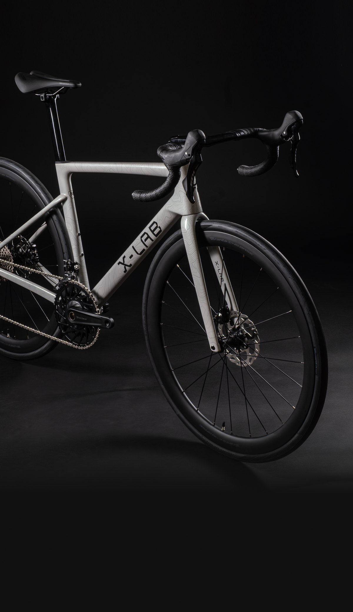 Xds Ranta X-LAB Official, by XDS
