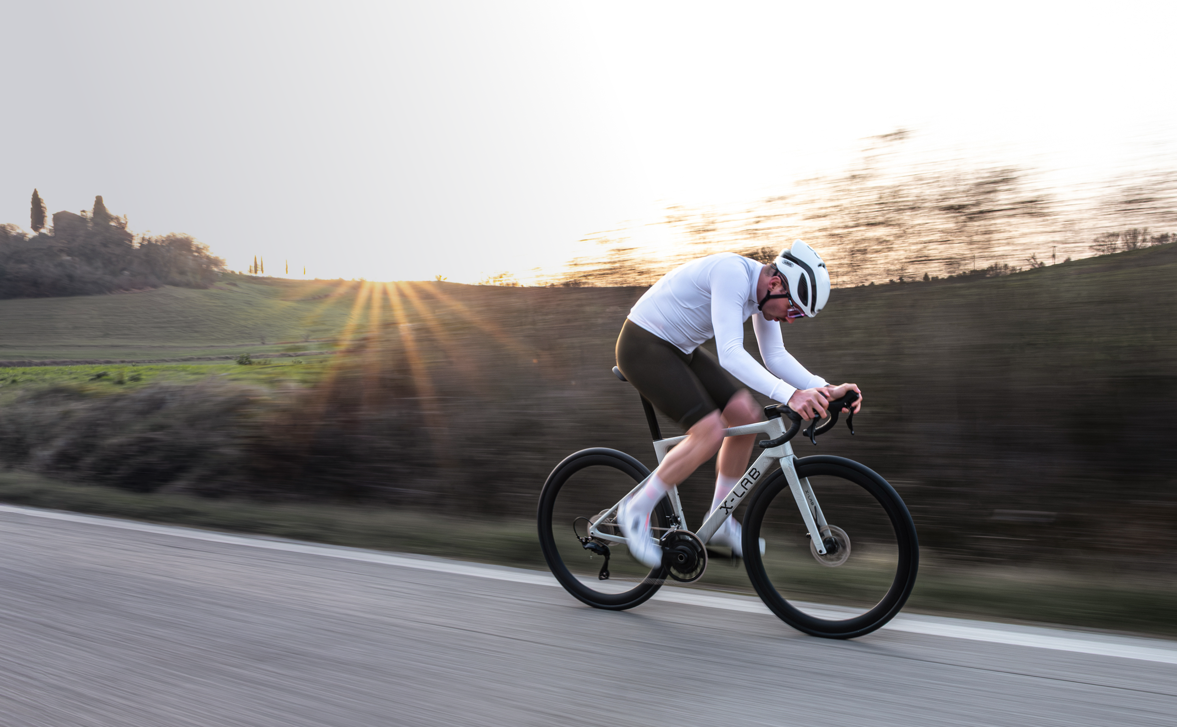 X-LAB RS7 Di2 (202)