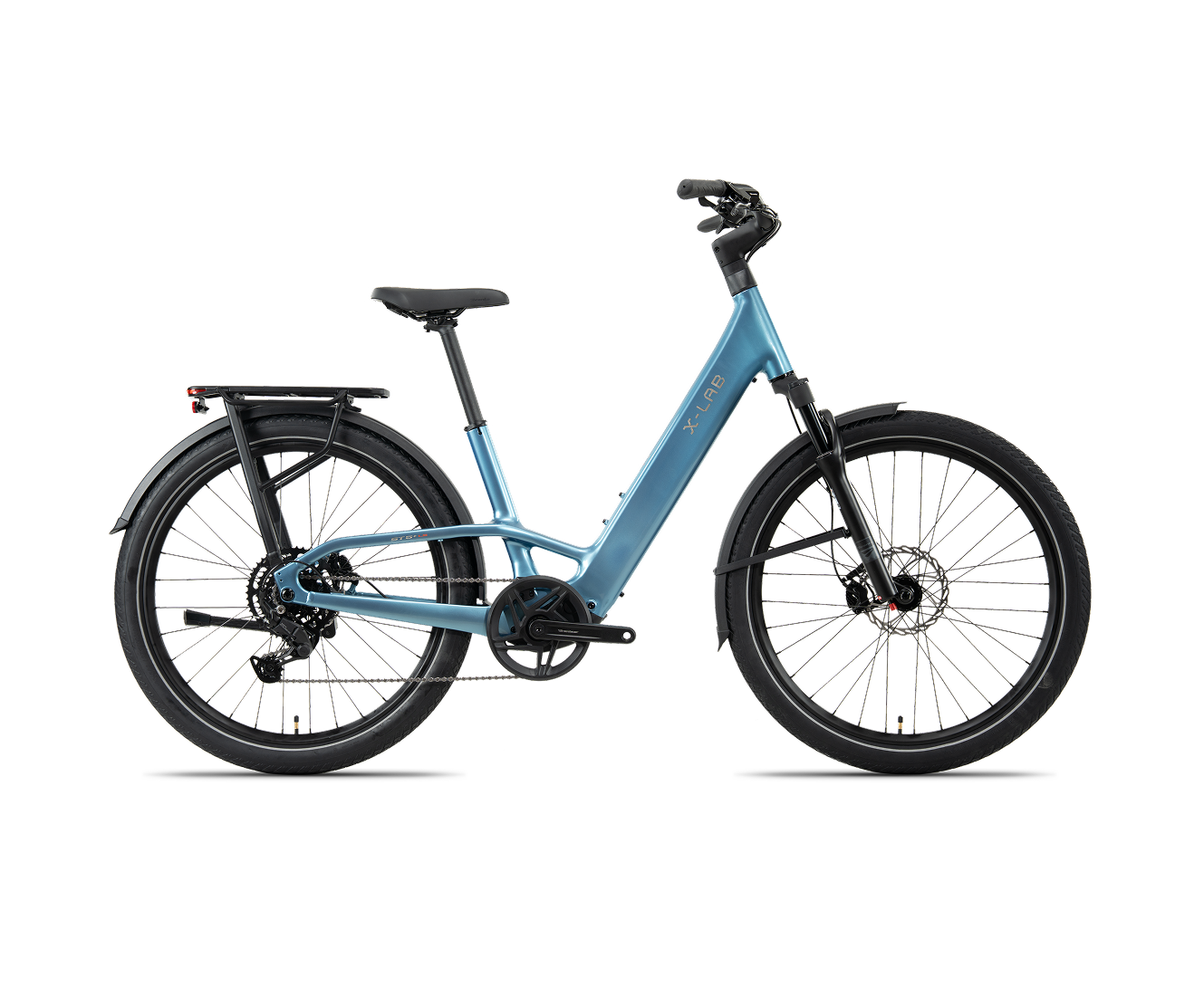 ST5+ LS